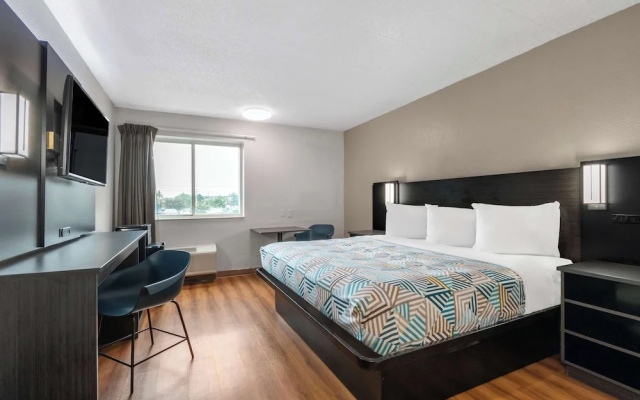photo 4 of Motel 6 York North