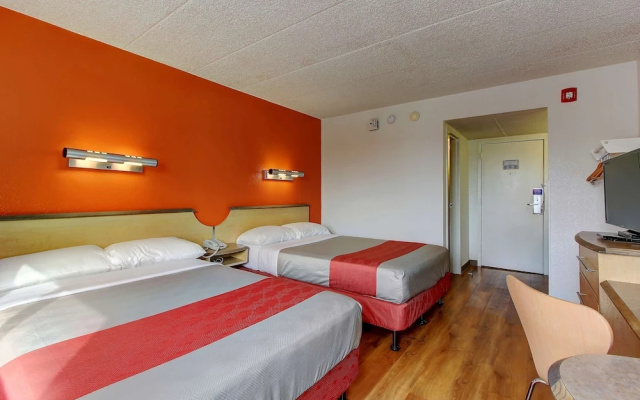 photo 5 of Motel 6 York North