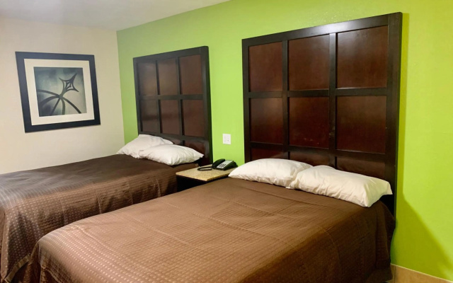 photo 3 of Sunrise Extended Stay Hotel