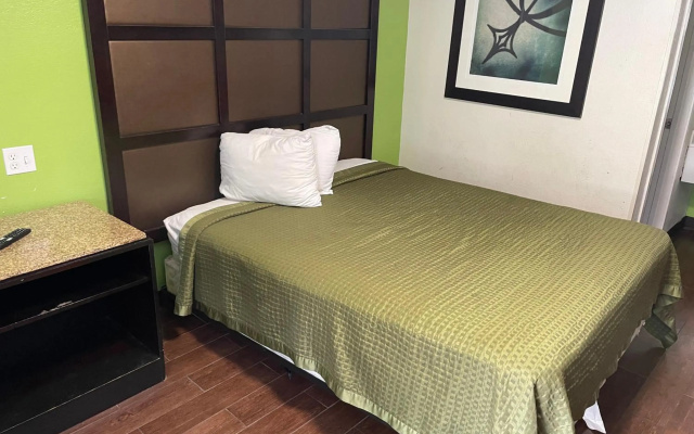 photo 4 of Sunrise Extended Stay Hotel
