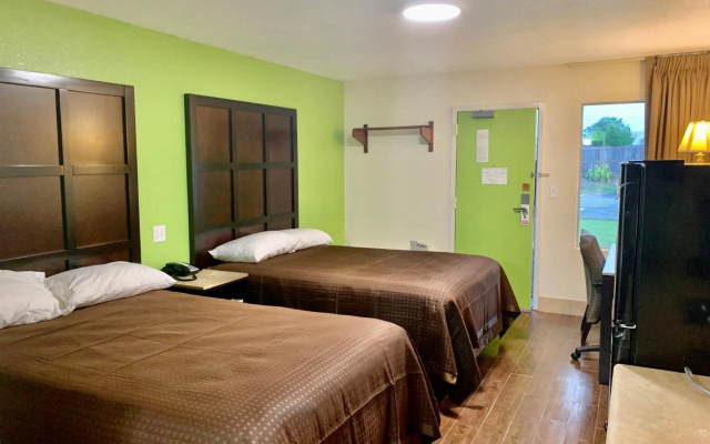 photo 5 of Sunrise Extended Stay Hotel