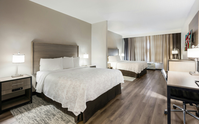 photo 5 of Red Roof Inn PLUS & Suites Birmingham - Bessemer