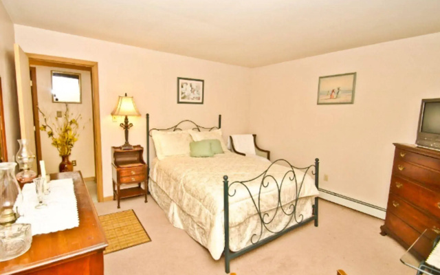 photo 5 of Red Rose Cottage by Grand Leisure Travel