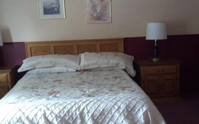 photo 2 of Rest - a Modern Motel