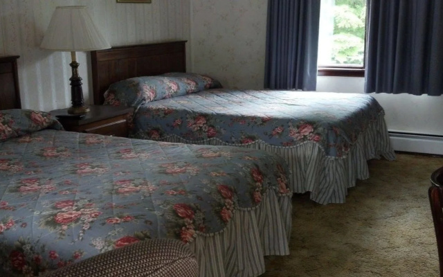 photo 3 of Rest - a Modern Motel