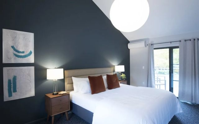 photo 4 of Rest - a Modern Motel