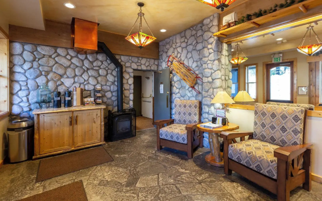 photo 3 of Red Wolf Lodge at Olympic Valley