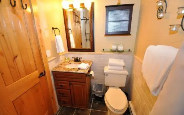 photo 5 of Altair at Vail Unit 204