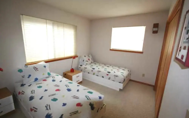 photo 3 of Basque Northstar House - 3 Br Home