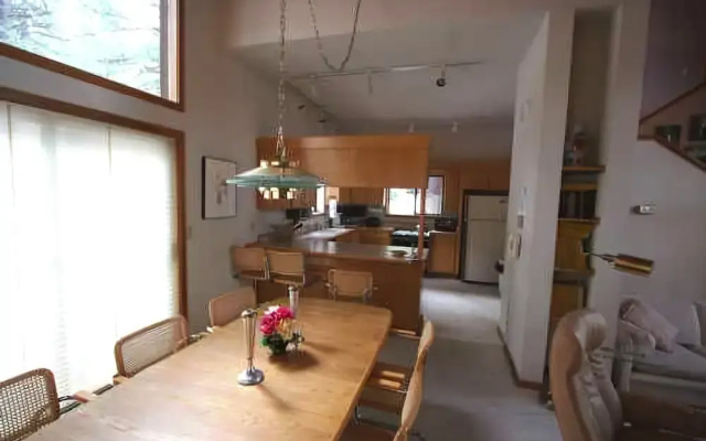 photo 5 of Basque Northstar House - 3 Br Home