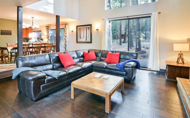 photo 2 of Spacious Beaver Pond Northstar Home by RedAwning