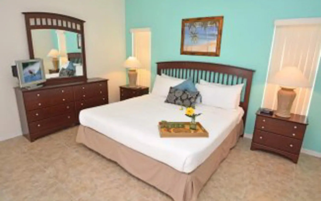 photo 2 of 642 Summer Dream 4 Br villa by RedAwning