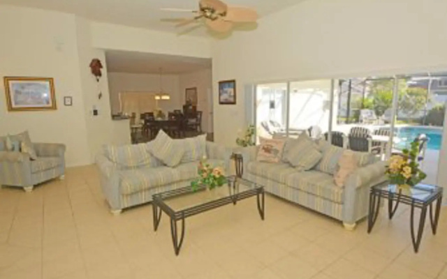 photo 4 of 642 Summer Dream 4 Br villa by RedAwning