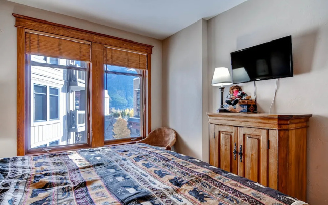 photo 3 of Copper One Lodge A