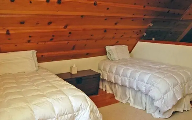 photo 3 of Darling Delight Cabin