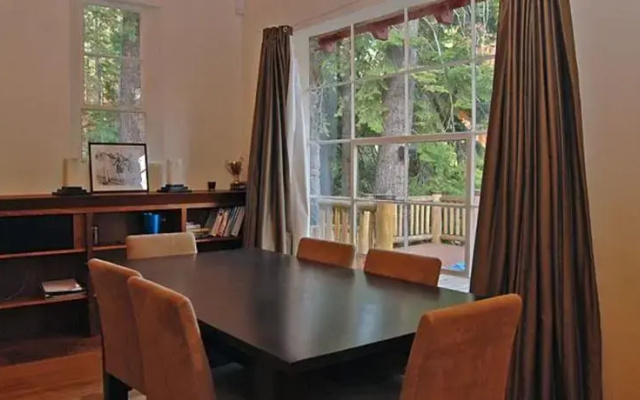 photo 4 of Darling Delight Cabin
