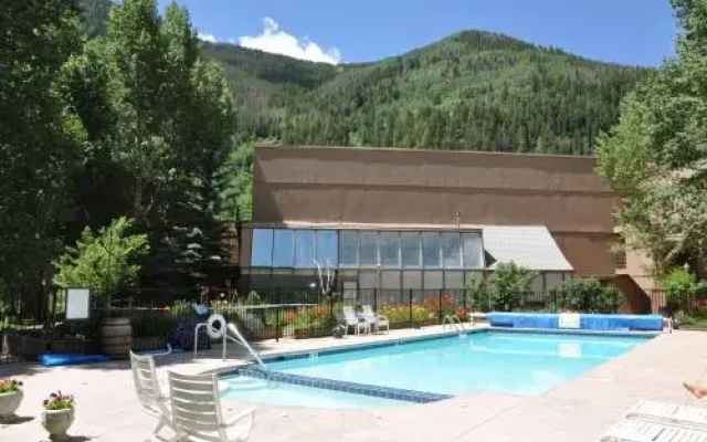 photo 5 of Family Vacation Time in Vail