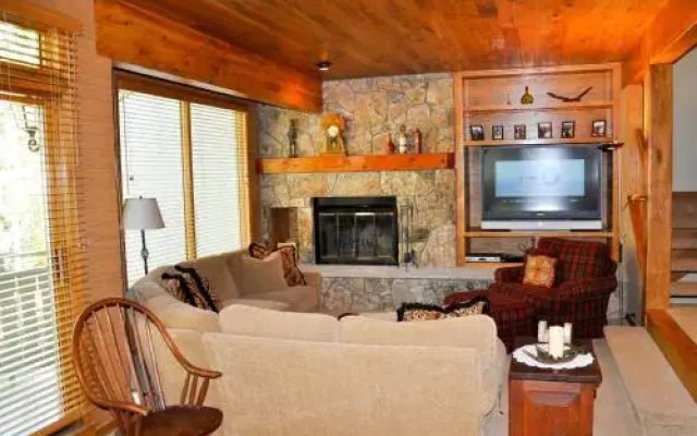 photo 4 of Golf Course #59 Townhome