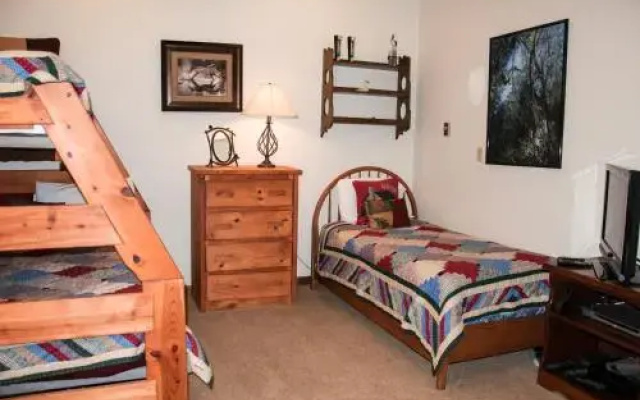 photo 5 of Golf Course #59 Townhome