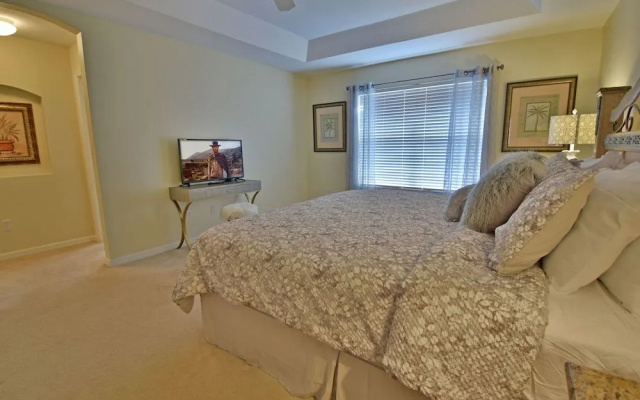 photo 3 of 414HC Orange Grove View 5 Br villa by RedAwning
