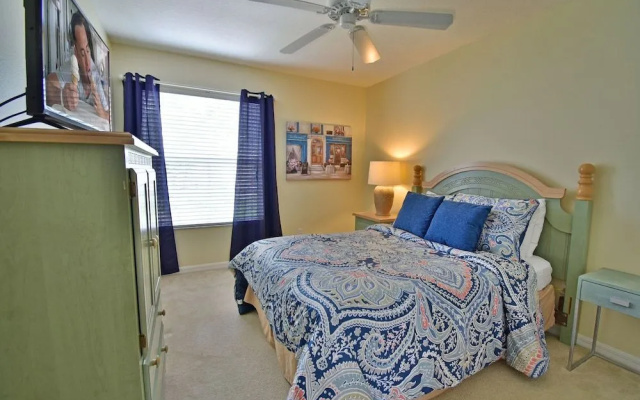 photo 5 of 414HC Orange Grove View 5 Br villa by RedAwning