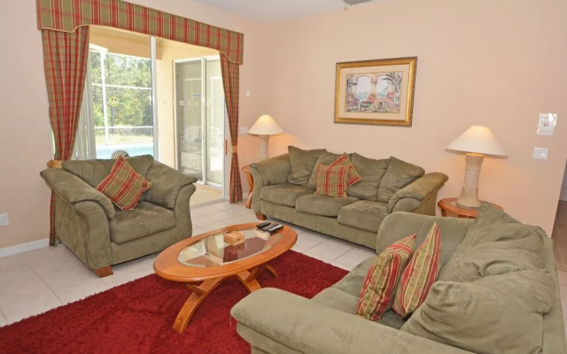 photo 2 of 454HC Four Winds 4 Br villa by RedAwning