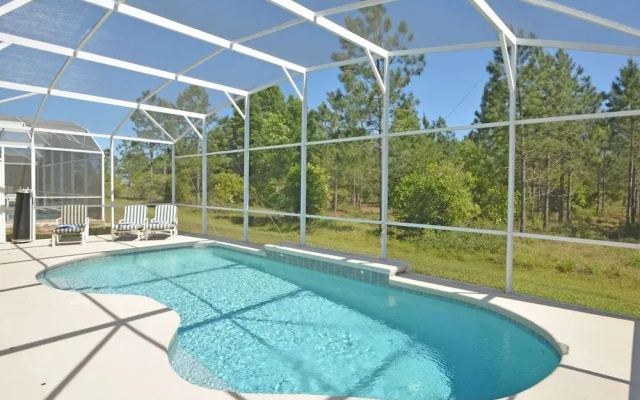 photo 3 of 454HC Four Winds 4 Br villa by RedAwning