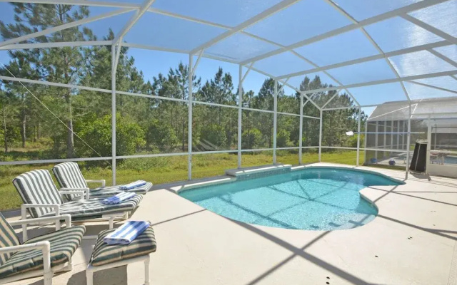 photo 4 of 454HC Four Winds 4 Br villa by RedAwning