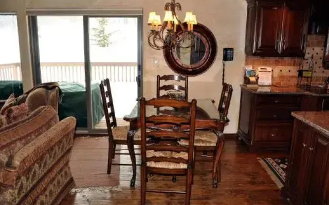 photo 2 of Luxury East Vail Condo