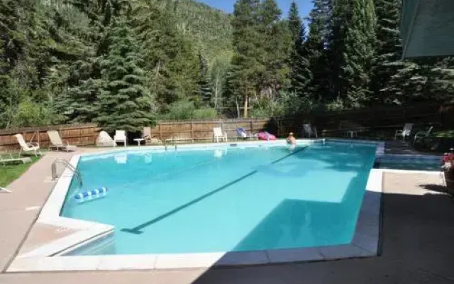 photo 3 of Luxury East Vail Condo