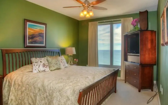 photo 2 of Margate Tower 2401 4br 3 Ba Direct Oceanfront 4 Bedroom Condo by RedAwning