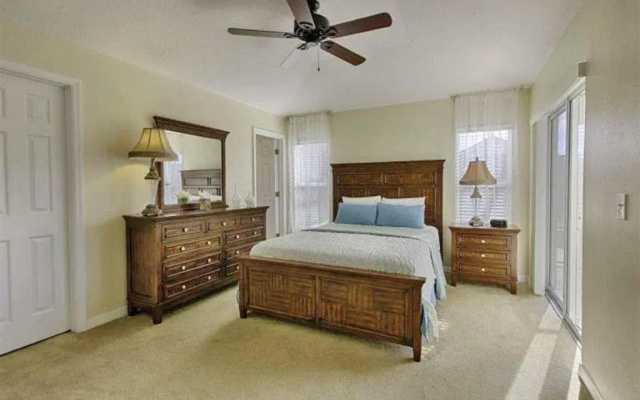 photo 4 of Neverland Villa Solana Resort 4 Br villa by RedAwning