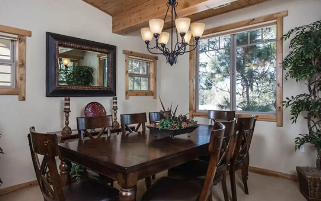 photo 3 of Ponderosa Meadows