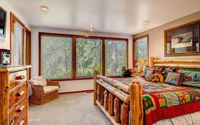 photo 4 of Skidder Trail Northstar Home