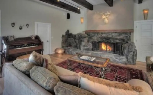 photo 5 of Squaw Valley Paradise