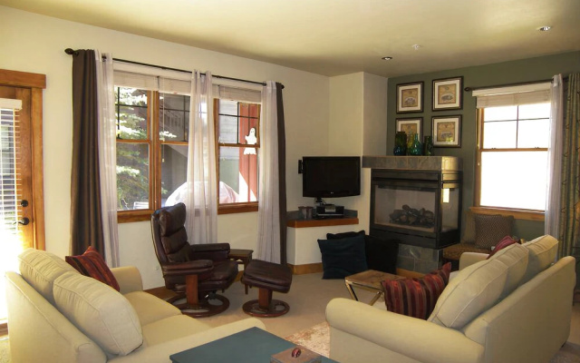photo 3 of The Cache CUTW 2 Br condo by RedAwning