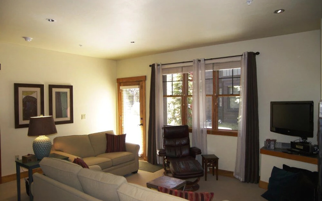 photo 4 of The Cache CUTW 2 Br condo by RedAwning