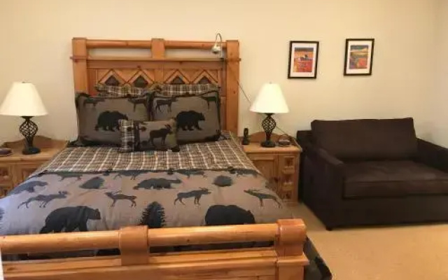 photo 3 of Townhouse in the Heart of Vail Valley