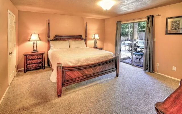 photo 2 of Redfield - 3 Bedroom Home - Scottsdale