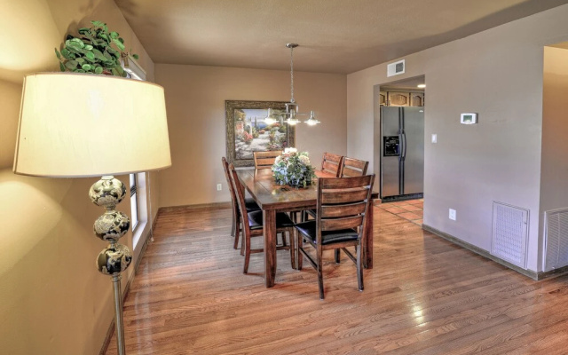 photo 3 of Redfield - 3 Bedroom Home - Scottsdale