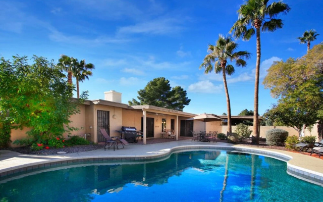 photo 5 of Redfield - 3 Bedroom Home - Scottsdale
