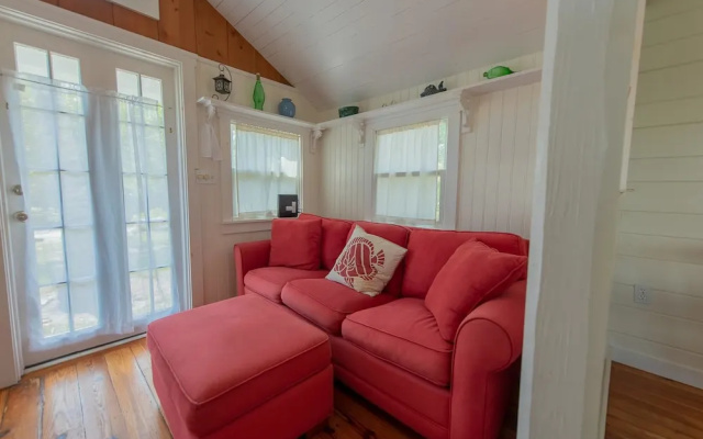 photo 5 of Redfish Cottage Apartment 1