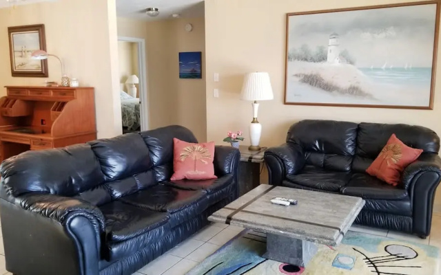 photo 2 of Redington Surf Resort