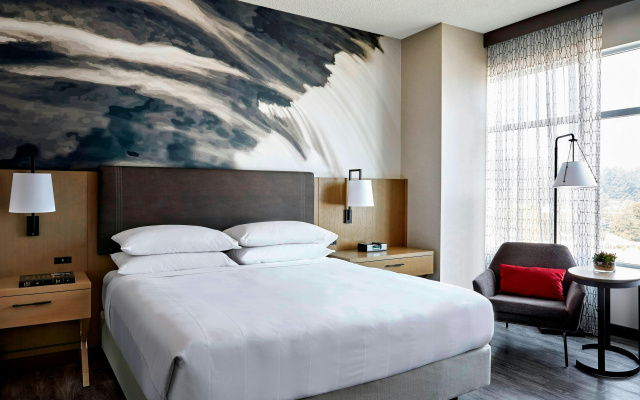 photo 5 of Seattle Marriott Redmond
