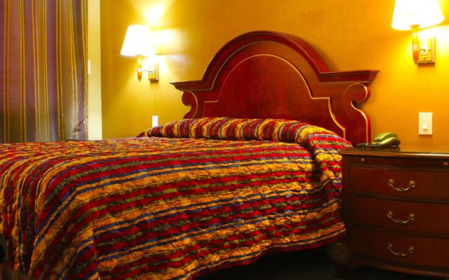 photo 2 of Redondo Beach Inn