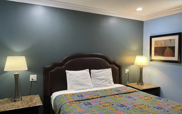 photo 2 of Redondo Beach Motel