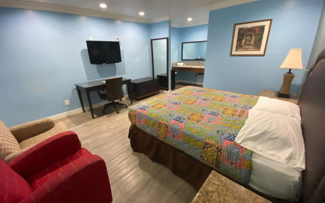 photo 3 of Redondo Beach Motel