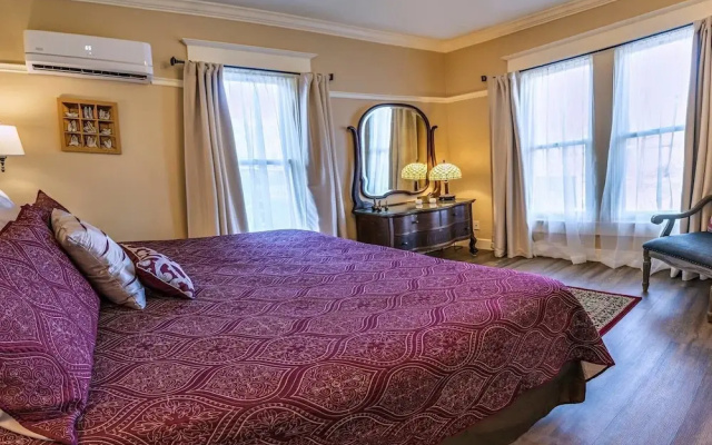 photo 5 of Redtail Suites ~ Entire Home ~ Sleeps 12 ~ Tesla Station