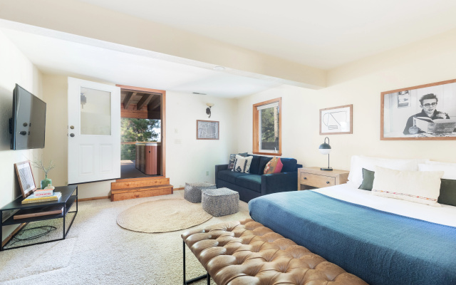 photo 5 of Redwood by AvantStay