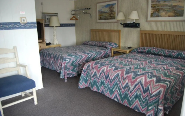 photo 3 of Redwood Motel